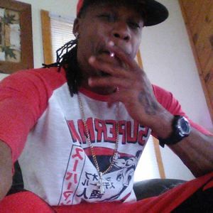 Meet your Posher, Trina son